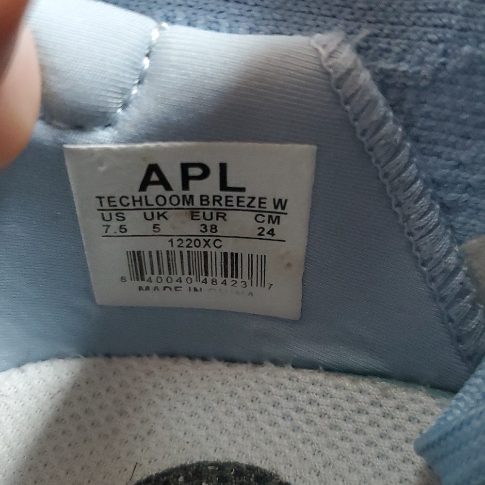 APL TechLoom Breeze - Picture 10 of 10